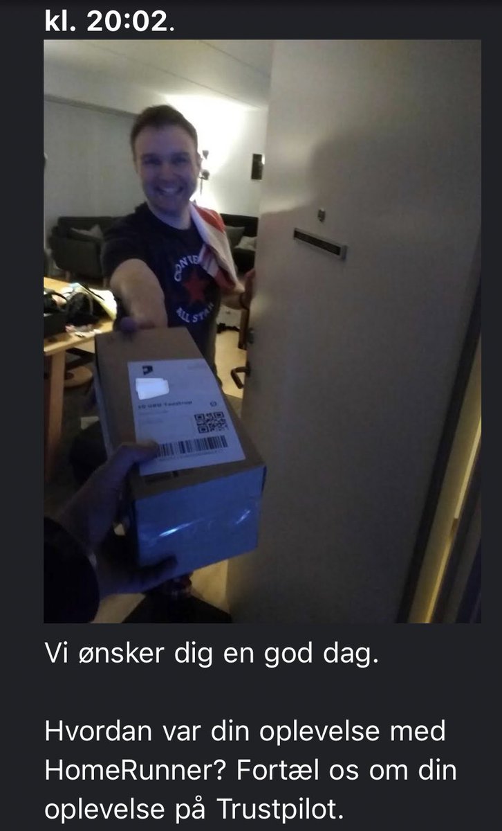 Liam Butler tweet media