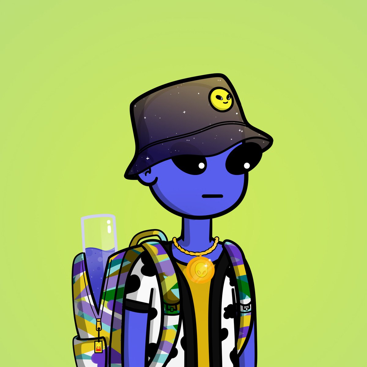 Uelmeth 👽 tweet media