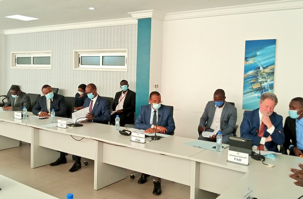 Gouvernement du Bénin 🇧🇯 tweet media