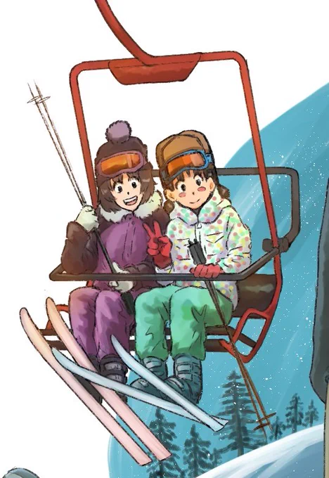 #ニーナの日 