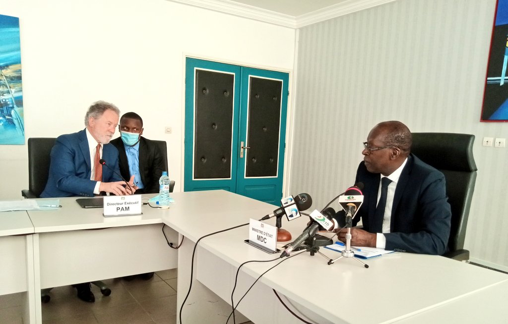 Gouvernement du Bénin 🇧🇯 tweet media