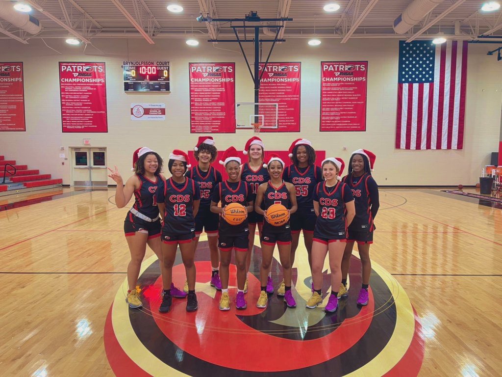One word for this team: RESILIENT 

We are 1 step closer to our goal ! Big game Friday night! Patriot Nation we need your support ❤️