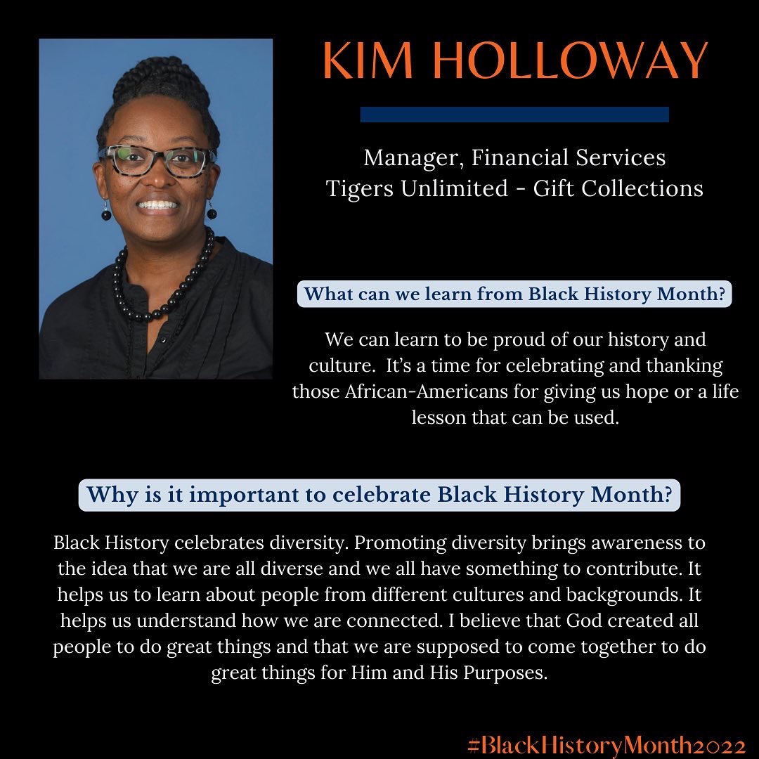 AuburnSAAC's tweet photo. Today we are learning from Financial Services Manager, Kim Holloway and Director of Community Relations/Spirit Community Relations, Latisha Durroh! https://t.co/zzfF5wmILF