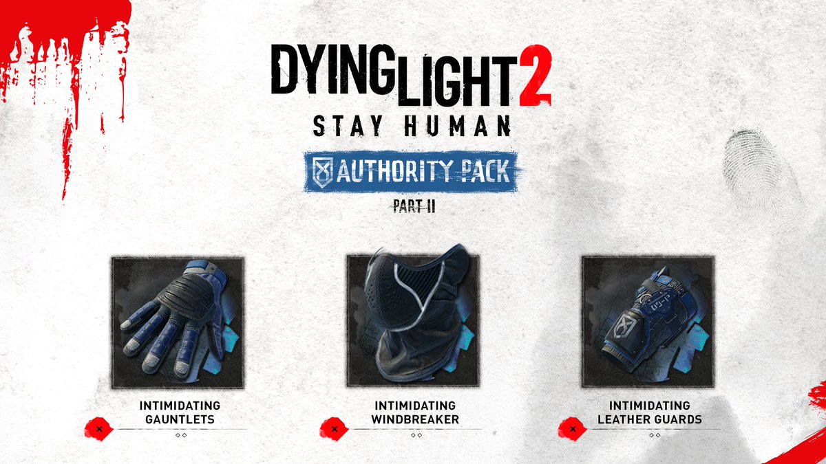 Dying Light tweet media