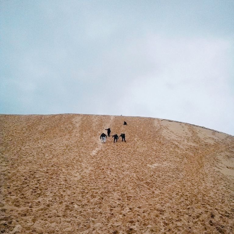 🌊 À l'Unité Mermoz du DITEP Rive Gauche <a href="/AssoRenovation/">Association Rénovation</a>, on prend de la hauteur ! Les #vacances scolaires permettent aux jeunes et aux professionnels de profiter des temps de non-scolarisation pour gravir des sommets ! lnkd.in/dFG8Whj