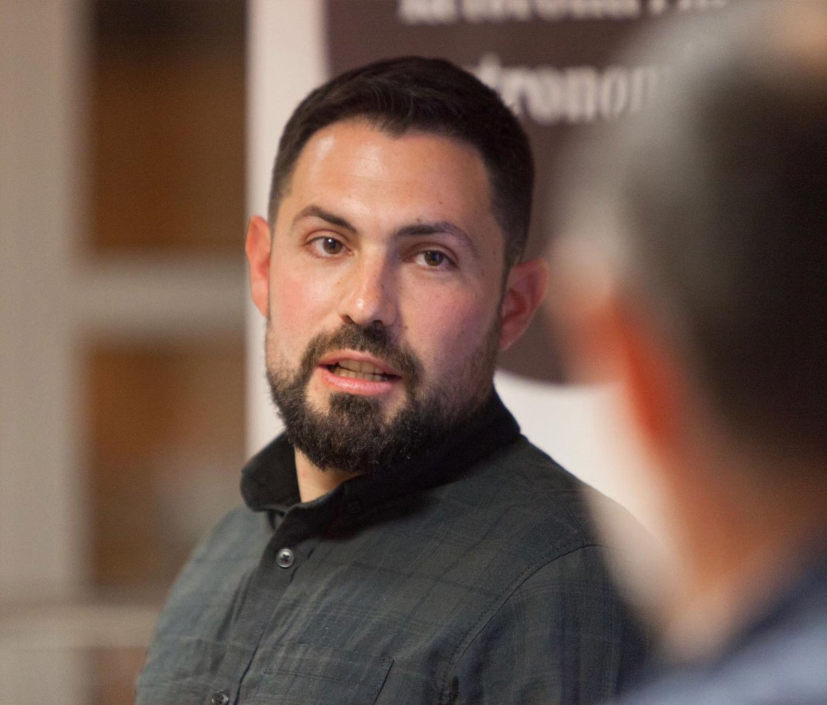 A l'Aula de la Tòfona hi passaran moltes coses al dissabte 26 i diumenge 27! 

trufforum.com/portfolio-item…

👉🏼 Places limitades, podeu comprar els vostres tiquets (5€) el mateix dia, al punt d'informació de l'entrada del recinte firal!