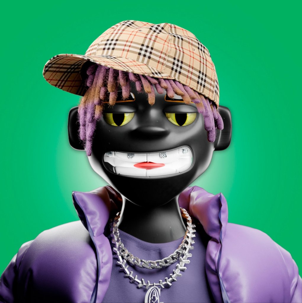 Arkeiis_'s tweet photo. On est 2k! 🔥🔥 j'étais à genre 500 y'a deux semaines c'est n'importe quoi 😭??? MERCI!♥️
Pour vous remercier je vous offre 1 voir 2 nft de chez @business_gamee 🐒🏴‍☠️ je tire ça ce soir ou demain matin suivant la journée 🎁
🔄RT+Like et évidemment le petit follow 🔔♥️
 GL🤞🍀 https://t.co/u4yhSNv0aw