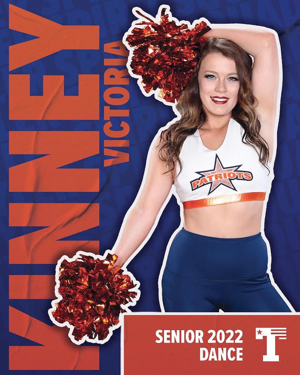 UT Tyler Spirit tweet media