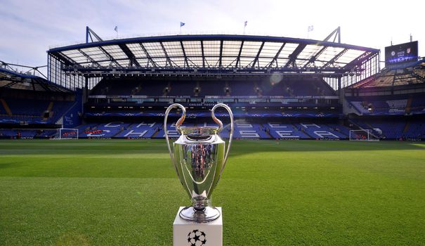 ChelseaFC_Actu's tweet photo. Alisha
Azzurio
Cherki

C'est le trio qui devrait être aligné en #UCL https://t.co/cGMZ6ec0yL