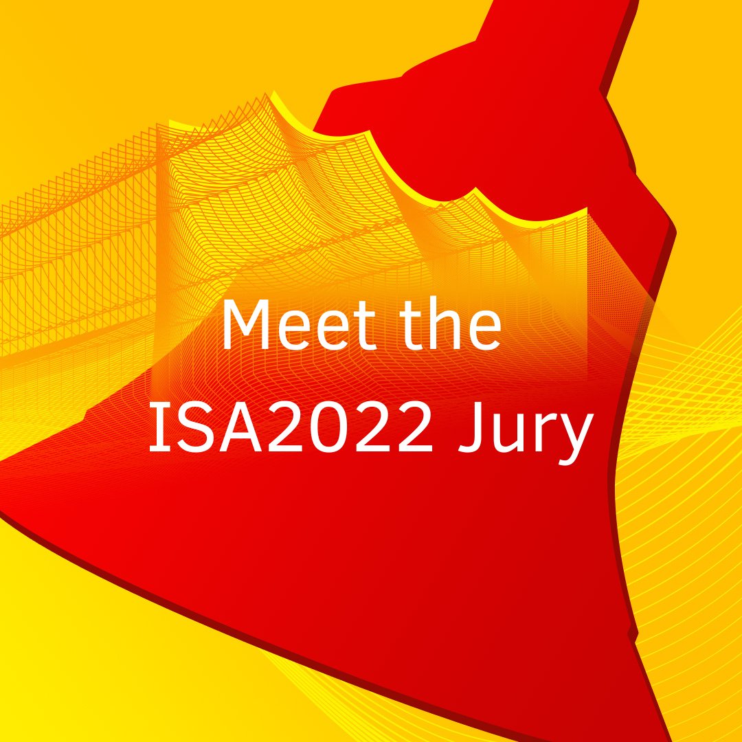 International Sound Awards tweet media