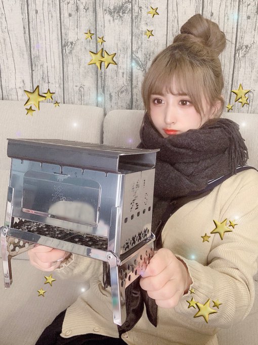 Twitterのコスプレ画像4