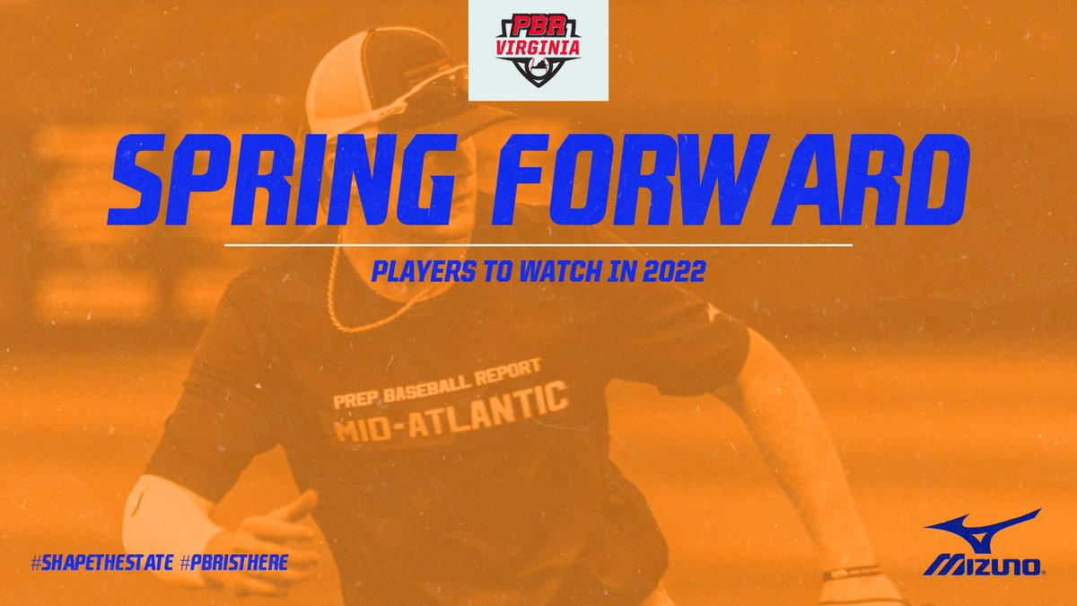 Prep Baseball Virginia/DC tweet media