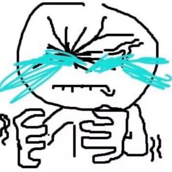 That one feeling of shaking but not knowing if it is because of the cold or because you are supposed to expose in front of the class 