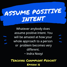 FHVikings's tweet photo. A little #WednesdayWisdom for our Vikings today! What if we approached all situations &amp; people with this perspective? How much better could our #HowellFamily &amp; lives be? This is a great culture to have and another way to strengthen our #1Team1Family! https://t.co/ER6dF1l6Wu
