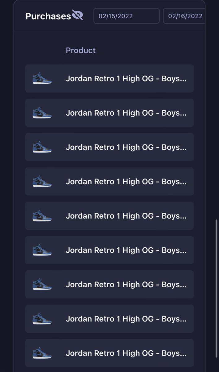 1.0 🌚 @nytesoftware @AnotherFnf @OculusProxies @aycdio @solewareio