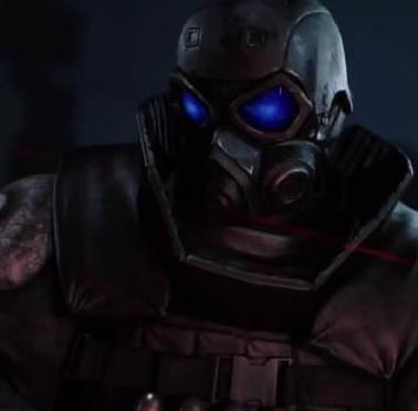 Daily Masked Characters tweet media