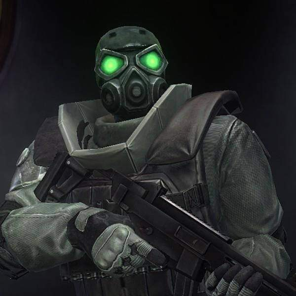Daily Masked Characters tweet media