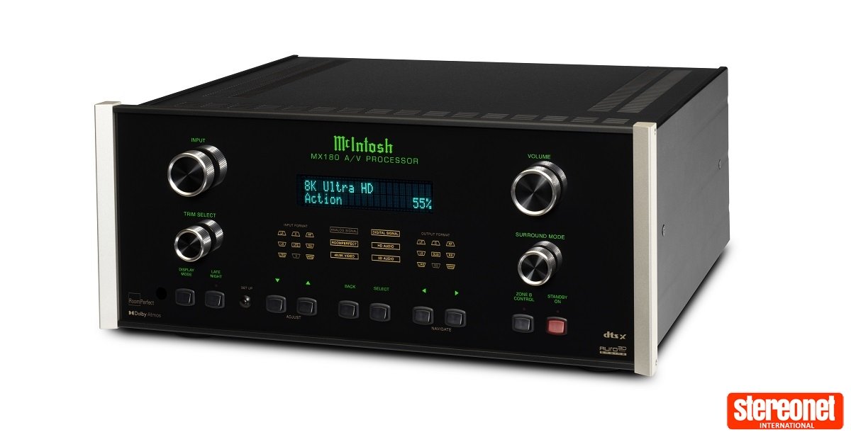 McIntosh Laboratory (mcintoshlabs) / Twitter