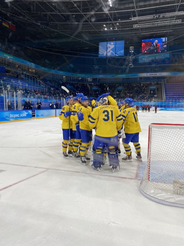 Trekronorse's tweet photo. Semifinal! https://t.co/peFpRFNPHk