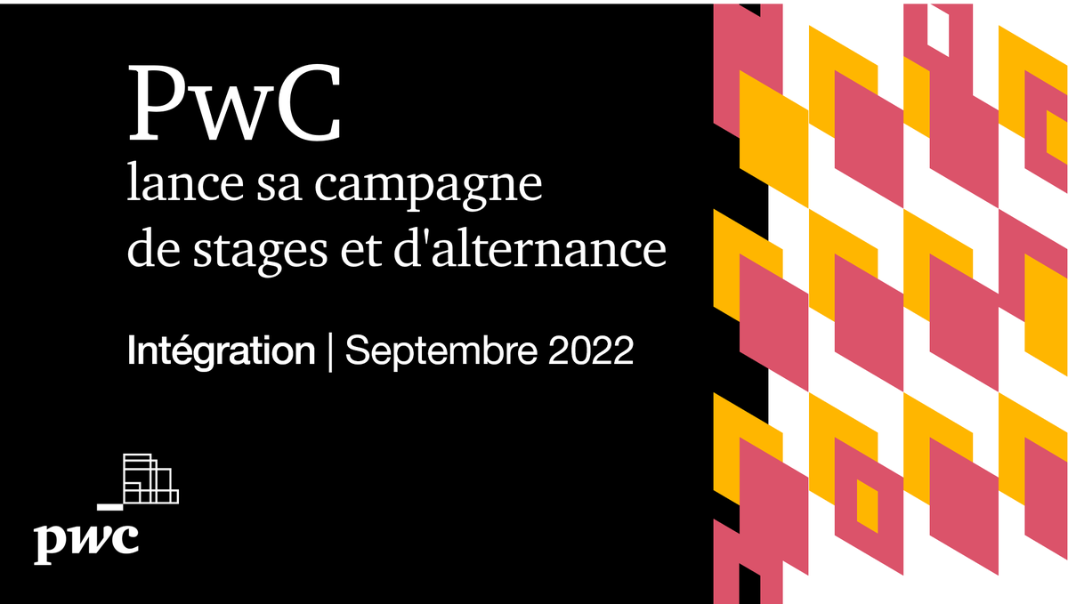 PwC Carrières France tweet media