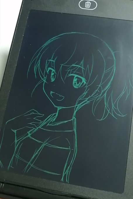 ポニテ恋ちゃん 