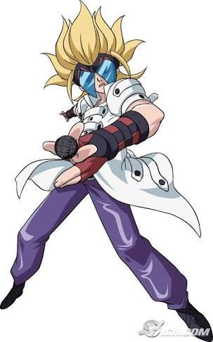 Daily Masked Characters tweet media