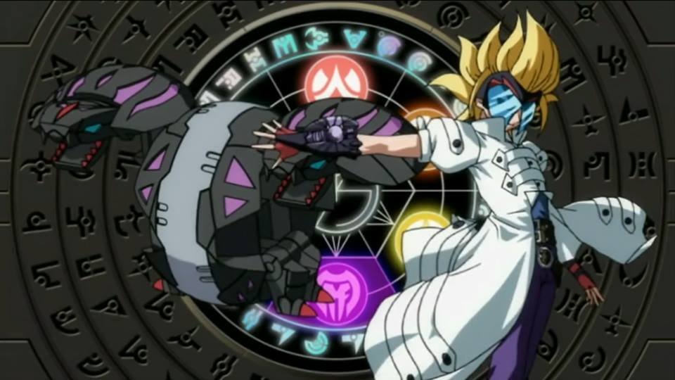 Daily Masked Characters tweet media