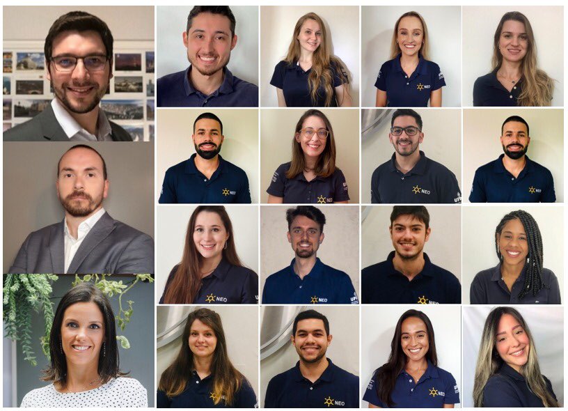 Alejandro G. Frank tweet media