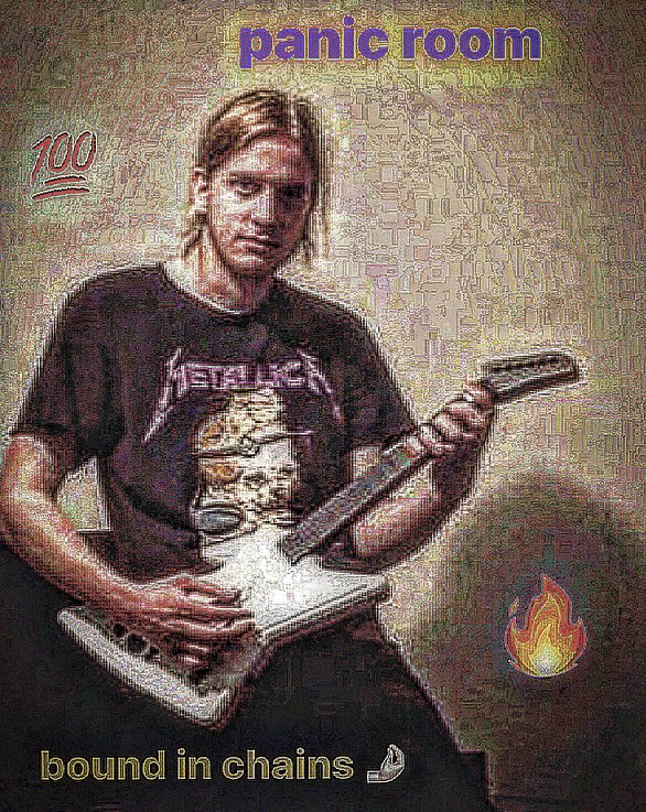 PanicRoomHC's tweet photo. https://t.co/c73DsTvWRb https://t.co/rL4ULeHCpR