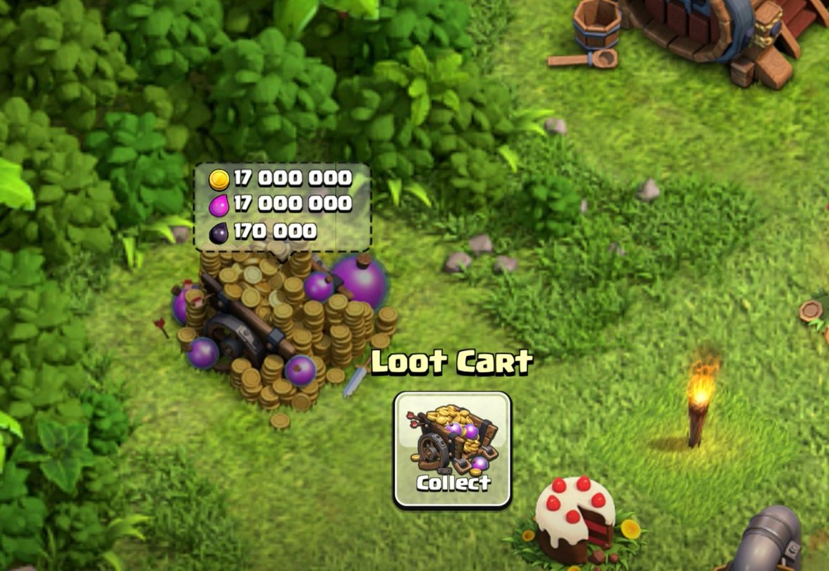 Solti_Coc's tweet photo. 👀💰 https://t.co/0RW1jNTGq1