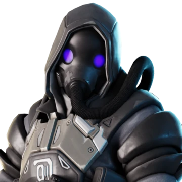 Daily Masked Characters tweet media