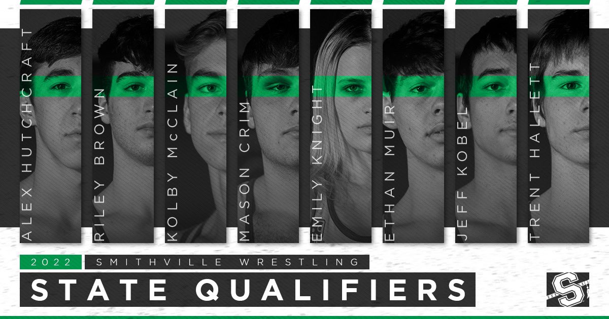 Your Warriors are headed to State! It’s the best weekend of the year! #warriorpride