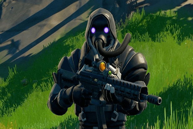 Daily Masked Characters tweet media