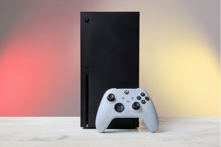 🎮 If you're among those eagerly looking forward to Xbox Series X restocks, then keep reading. We are tracking at 𝗫𝗯𝗼𝘅 𝗦𝗲𝗿𝗶𝗲𝘀 𝗫 𝗿𝗲𝘀𝘁𝗼𝗰𝗸𝘀  all major stores and bringing you updated news. ‼

#XboxSeriesS #XboxSeriesX #XboxGameClub