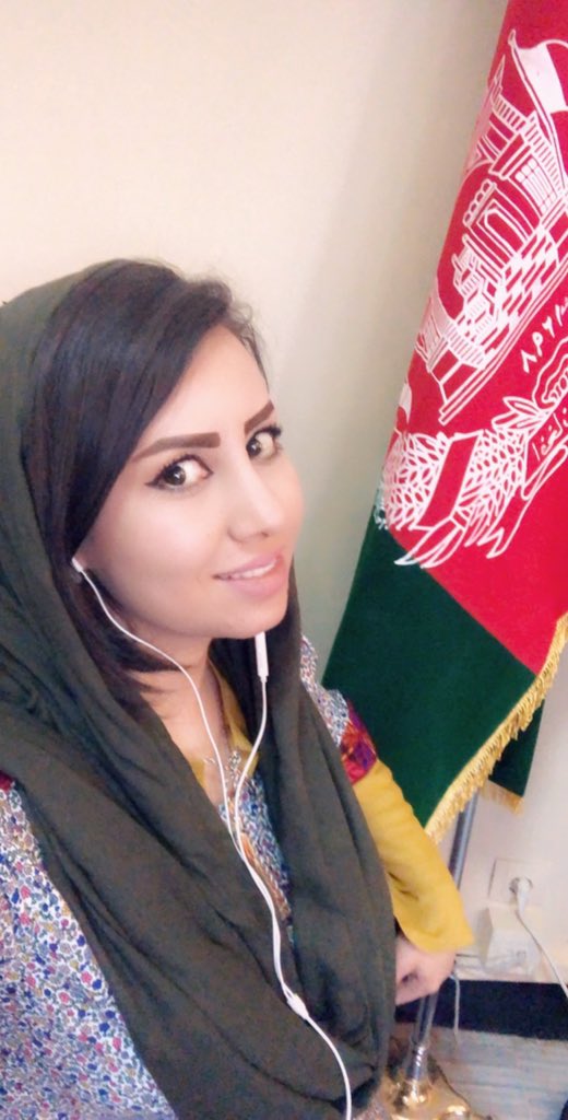 Moska Sangar Niazay🇦🇫 tweet media
