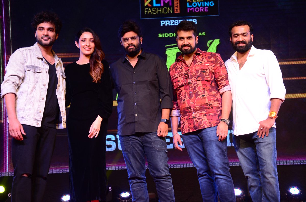 Aninditha Media tweet media