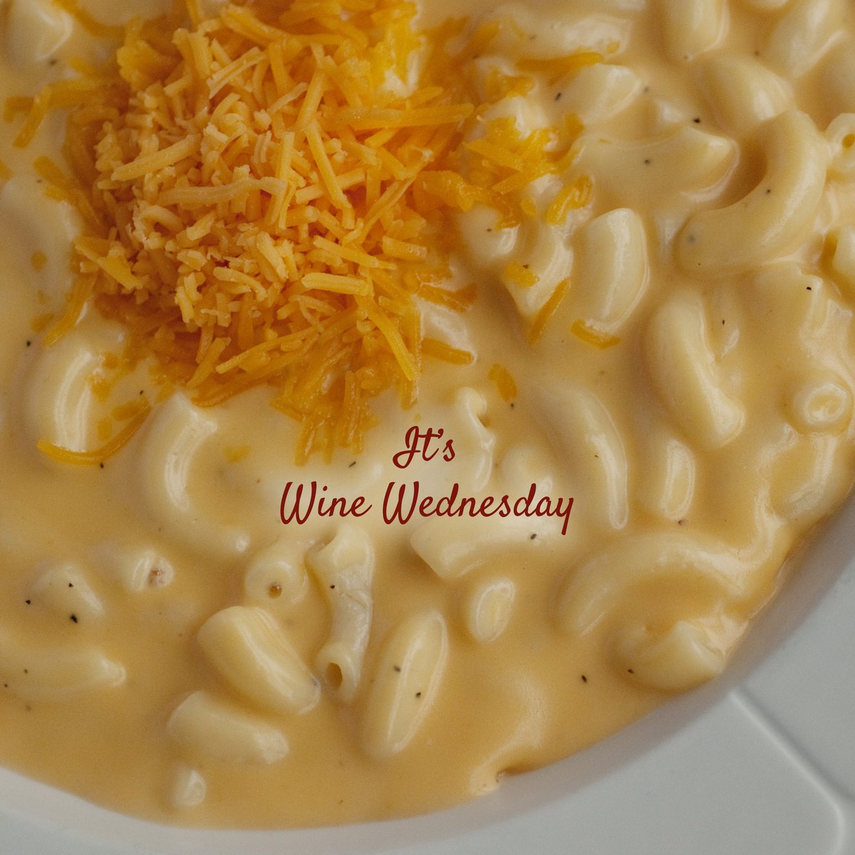 HappyTower's tweet photo. Half off wine all night because it's WINE WEDNESDAY! https://t.co/sWSZoBKibi