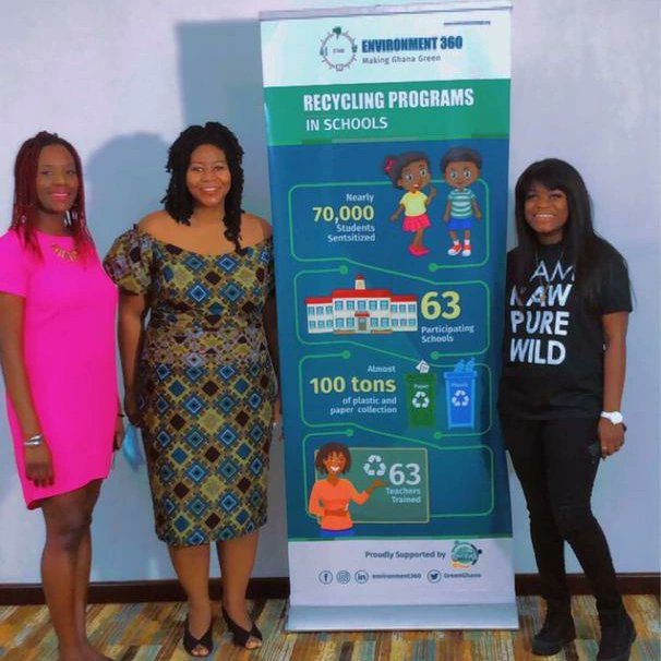 Its an honour to be part of the Judging panel for Enterprise Challenge Competition, funded by Prince's Trust International, charity founded by HRH Prince of Wales. 

Good luck to all participants!!!

<a href="/environment360/">Environment 360</a> <a href="/skingourmet/">Skin Gourmet</a> @princesTrustInt
<a href="/UKinsideGhana/">UKinGhana</a>