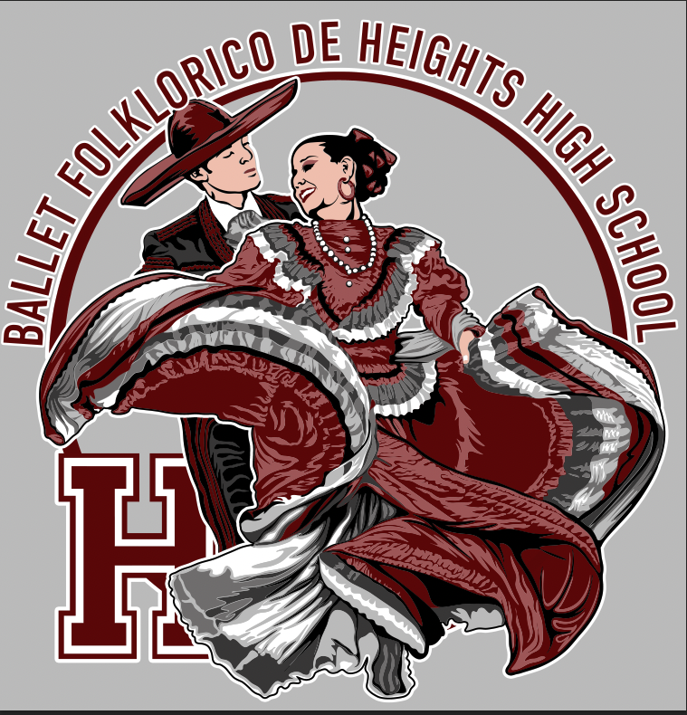 Heights H.S. Graphic Design tweet media