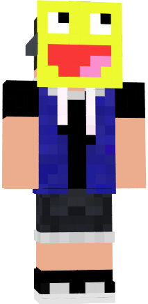 Kouta神 自分のスキンが一番可愛い T Co Y7vcd2rgzm Twitter