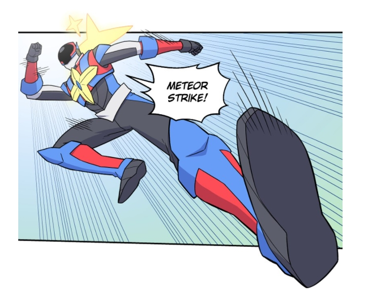 Daily Masked Characters tweet media