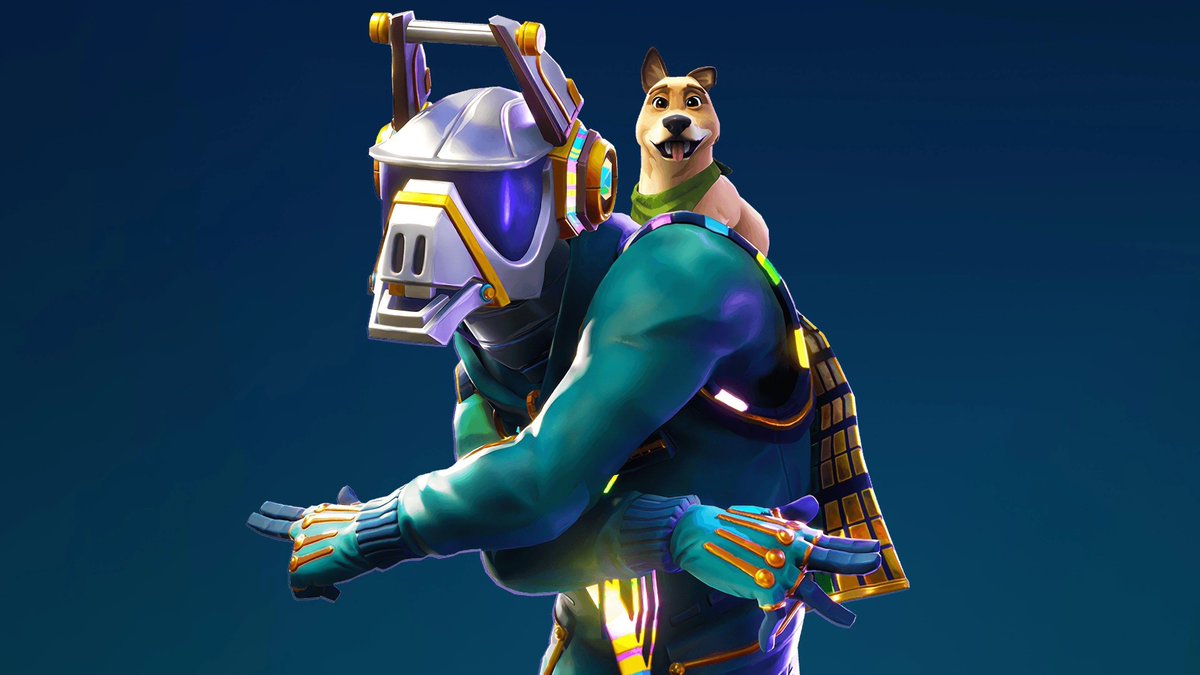 Daily Masked Characters tweet media