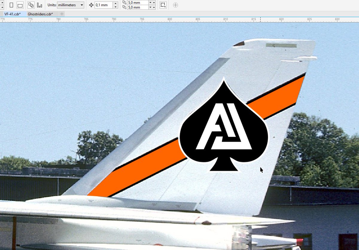 CTA_Decals's tweet photo. 記念日号はTomcat専用になります。 最初のデカールは1/48スケールになります
The anniversary issue will be dedicated to Tomcat. 1/48, for starters.
#F14Tomcat #Tomcat #VF41 #BlackAces https://t.co/7wXf6ozobh