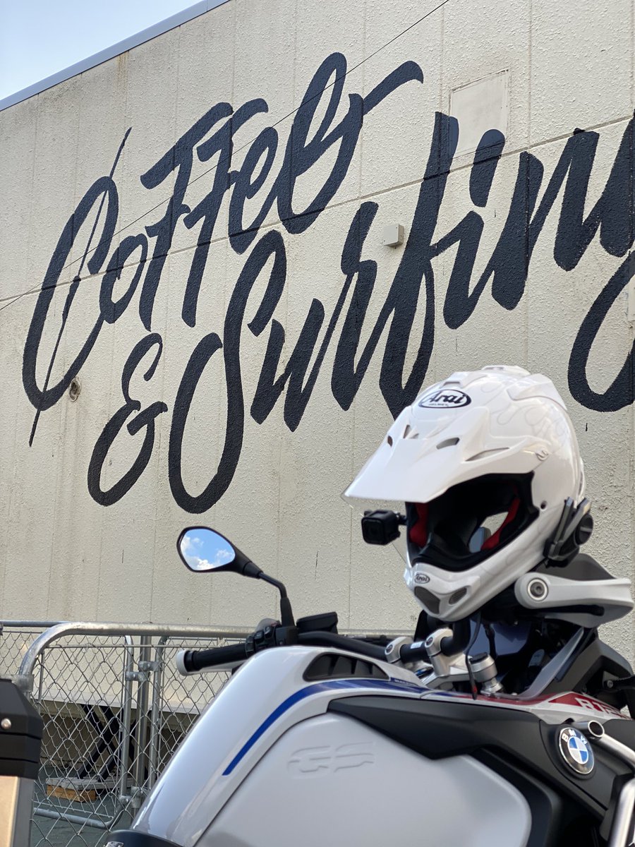 883Lightning's tweet photo. 👉The Rising Sun Coffee👈
#Oami #Chiba #Japan
#coffee #therisingsuncoffee
#espresso #espressoholic
#motorcycle #bike https://t.co/INqAYJTs0l