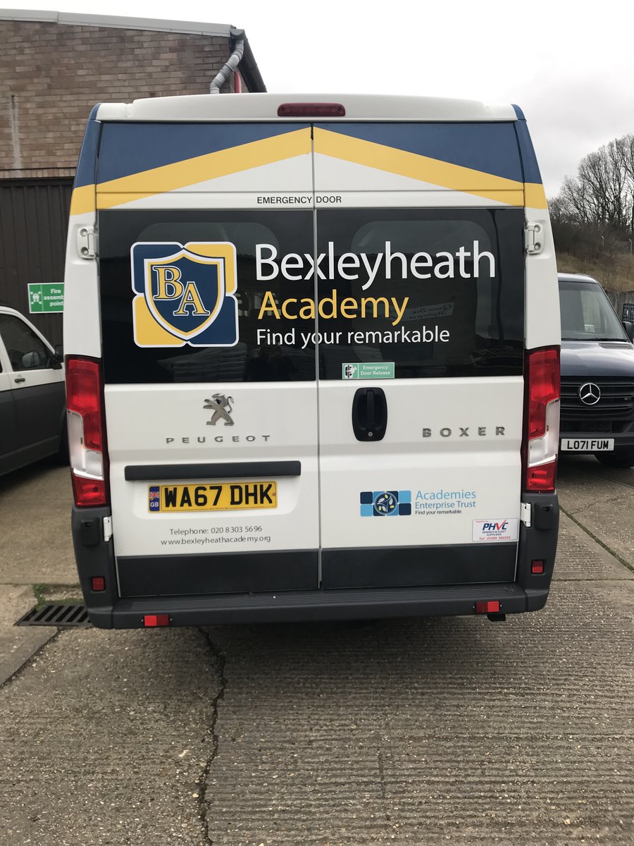 Chapple Signs Ltd tweet media