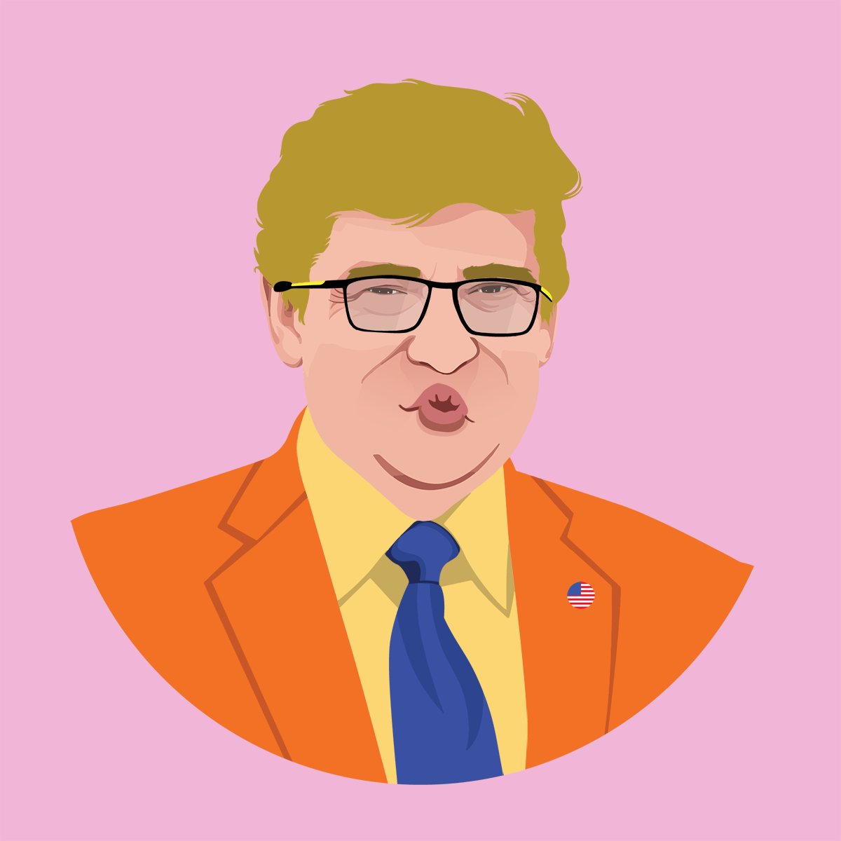 cryptofunbits's tweet image. New Donald Trump collection coming soon! Check out some samples!

#NFT #NFTs #NFTartist #NFTCommunity #cryptoart #Crypto #NFTdrop