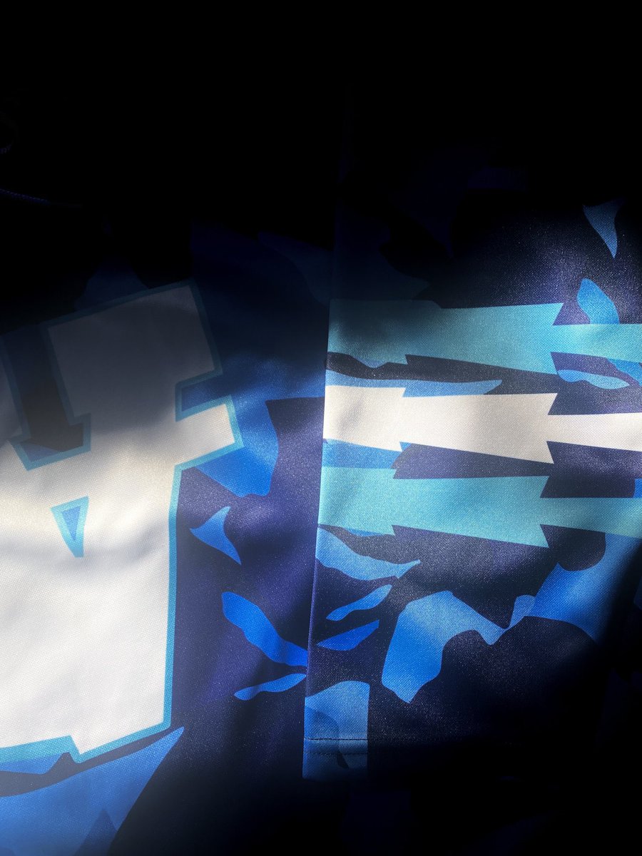 K.Alexander + No Vision tweet media