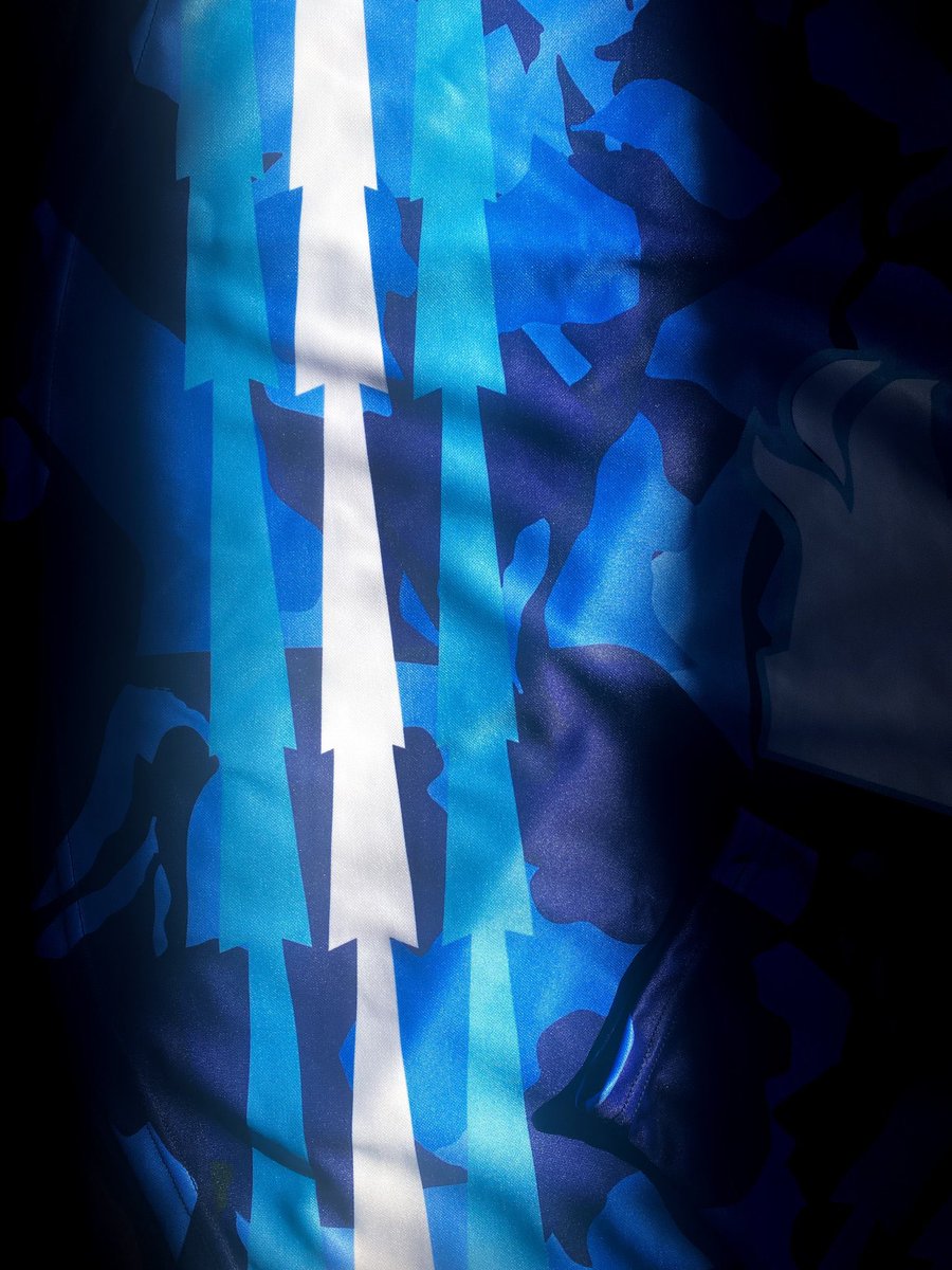 K.Alexander + No Vision tweet media