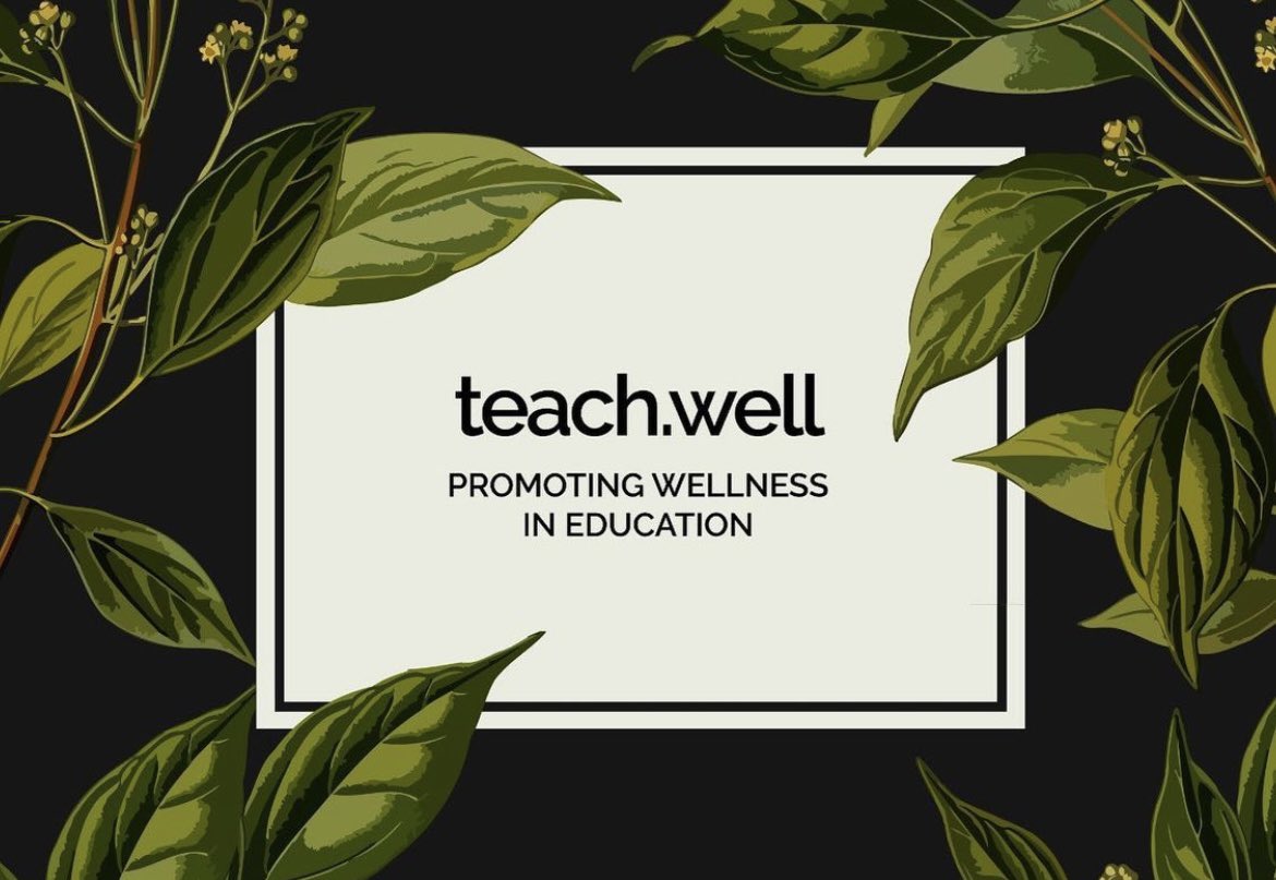 teach.well
Practicing Listening Session - Using a Case Clinic Protocol. 
Feb 18 at 3 pm
More information and RSVP - please join our teach.well network at teachwell.mn.co