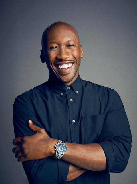 Happy birthday Mahershala Ali. My favorite films with Ali are Moonlight and Hidden figures. 